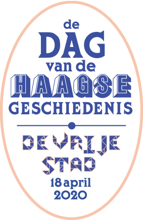 De Dag van de Haagse Geschiedenis